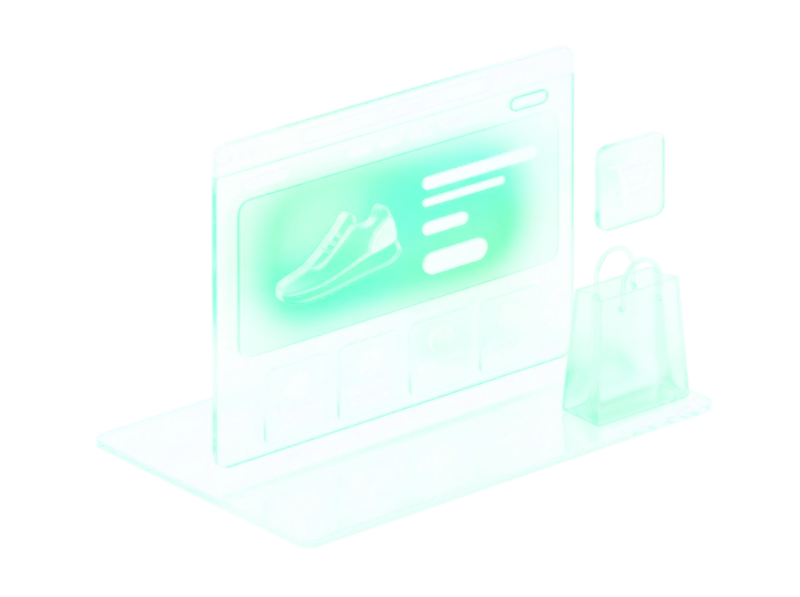 E-shopy – ukázka